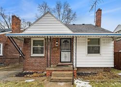 Foreclosure in  SUNDERLAND RD Detroit, MI 48219