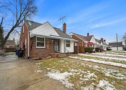 Foreclosure in  SUNDERLAND RD Detroit, MI 48219