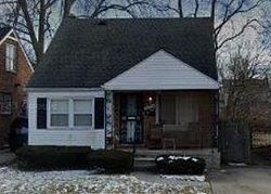 Foreclosure in  BALFOUR RD Detroit, MI 48224