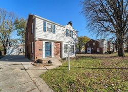 Foreclosure in  HARVARD RD Detroit, MI 48224