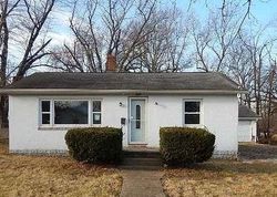 Foreclosure in  N 5TH ST Elsberry, MO 63343