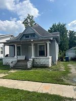 Foreclosure in  E WATER ST Pontiac, IL 61764