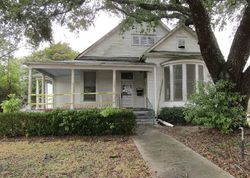 Foreclosure in  S MARKET ST Opelousas, LA 70570