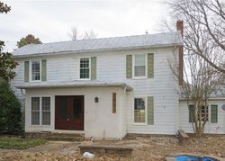 Foreclosure in  KING WILLIAM RD West Point, VA 23181