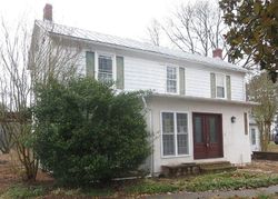 Foreclosure in  KING WILLIAM RD West Point, VA 23181