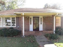 Foreclosure Listing in W CORNELIA ST MARION, AL 36756