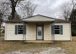 Foreclosure in  WARD ST Greensboro, AL 36744