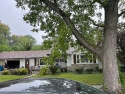 Foreclosure in  N WALNUT ST Milford, IL 60953