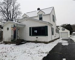 Foreclosure in  ROGERS FERRY RD Meadville, PA 16335