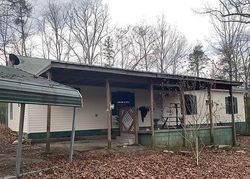 Foreclosure in  COUNTY ROAD 3902 Arley, AL 35541