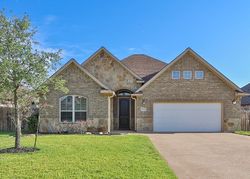 Foreclosure Listing in WOOD BROOK LN COLLEGE STATION, TX 77845