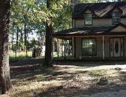 Foreclosure in  COUNTY ROAD 1835 Talco, TX 75487
