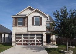 Foreclosure in  LEGEND POND New Braunfels, TX 78130