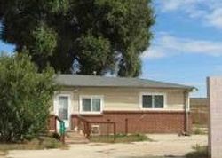 Foreclosure in  FRONT ST Platteville, CO 80651