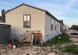 Foreclosure in  SE 3RD ST Seminole, TX 79360