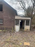 Foreclosure in  FREEPORT RD Butler, PA 16002