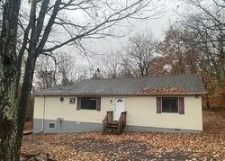 Foreclosure in  W CHEROKEE TRL Albrightsville, PA 18210