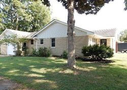 Foreclosure in  S CRESCENT DR Blytheville, AR 72315
