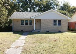 Foreclosure in  S CRESCENT DR Blytheville, AR 72315