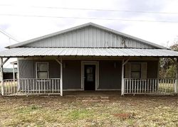 Foreclosure in  S HIGHWAY 41 Foreman, AR 71836