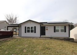 Foreclosure in  ROOSEVELT AVE Warrenton, MO 63383