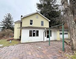 Foreclosure in  HAINES RD Curwensville, PA 16833
