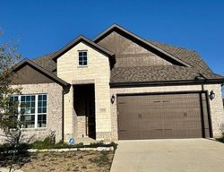 Foreclosure in  HARDIN HILLS DR College Station, TX 77845