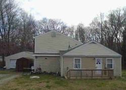 Foreclosure in  GUN BARREL RD # 17066 Montpelier, VA 23192