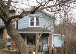 Foreclosure in  A NORBERT ST Pittsburgh, PA 15202