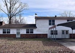 Foreclosure in  WAYNE 521 Wappapello, MO 63966