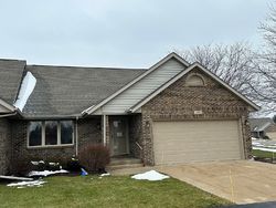 Foreclosure in  CROATIAN CT # 1 Sycamore, IL 60178