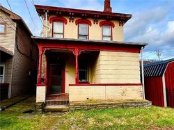 Foreclosure in  ELIZABETH AVE Elizabeth, PA 15037