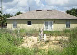 Foreclosure in  RONTUNDA DR # 10 Kissimmee, FL 34758