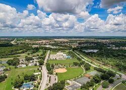 Foreclosure in  STARLING CT # 6 Kissimmee, FL 34759