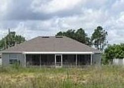 Foreclosure Listing in VERSAILLES LN # 9 KISSIMMEE, FL 34759