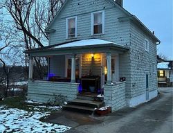 Foreclosure in  MCNAUGHTON ST # 93 1/2 Akron, OH 44305