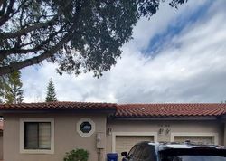 Foreclosure in  LA MIRAGE DR # 3070 Fort Lauderdale, FL 33319