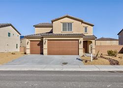 Foreclosure in  E WELD AVE Pahrump, NV 89061