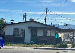 Foreclosure in  DILLON AVE Indio, CA 92201