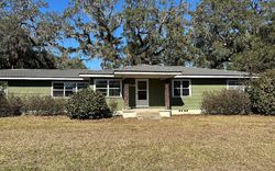 Foreclosure in  INGLESIDE ST NE Live Oak, FL 32064