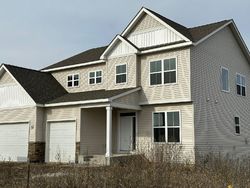 Foreclosure in  ULYSSES ST NW Elk River, MN 55330