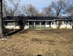 Foreclosure in  S MISSOURI AVE Bolivar, MO 65613