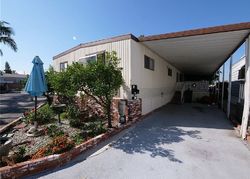 Foreclosure in  PACIFIC COAST HWY SPC 31 Torrance, CA 90505