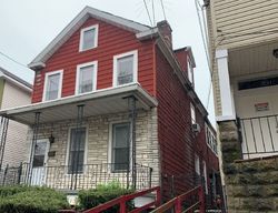 Foreclosure in  2ND ST Newark, NJ 07107