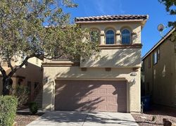 Foreclosure in  PIERRE MILANO ST Las Vegas, NV 89141