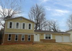 Foreclosure in  BLUFFWOOD LN Fort Washington, MD 20744