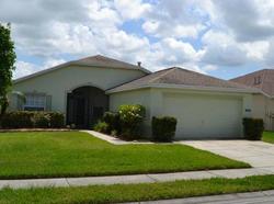 Foreclosure in  BELLFLOWER WAY Lakeland, FL 33811