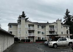 Foreclosure in  S 182ND ST APT C129 Seattle, WA 98188