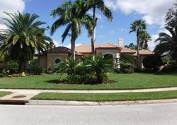 Foreclosure in  WESTCHESTER CIR Bradenton, FL 34202