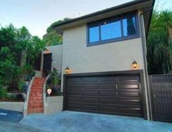 Foreclosure in  FLICKER WAY West Hollywood, CA 90069